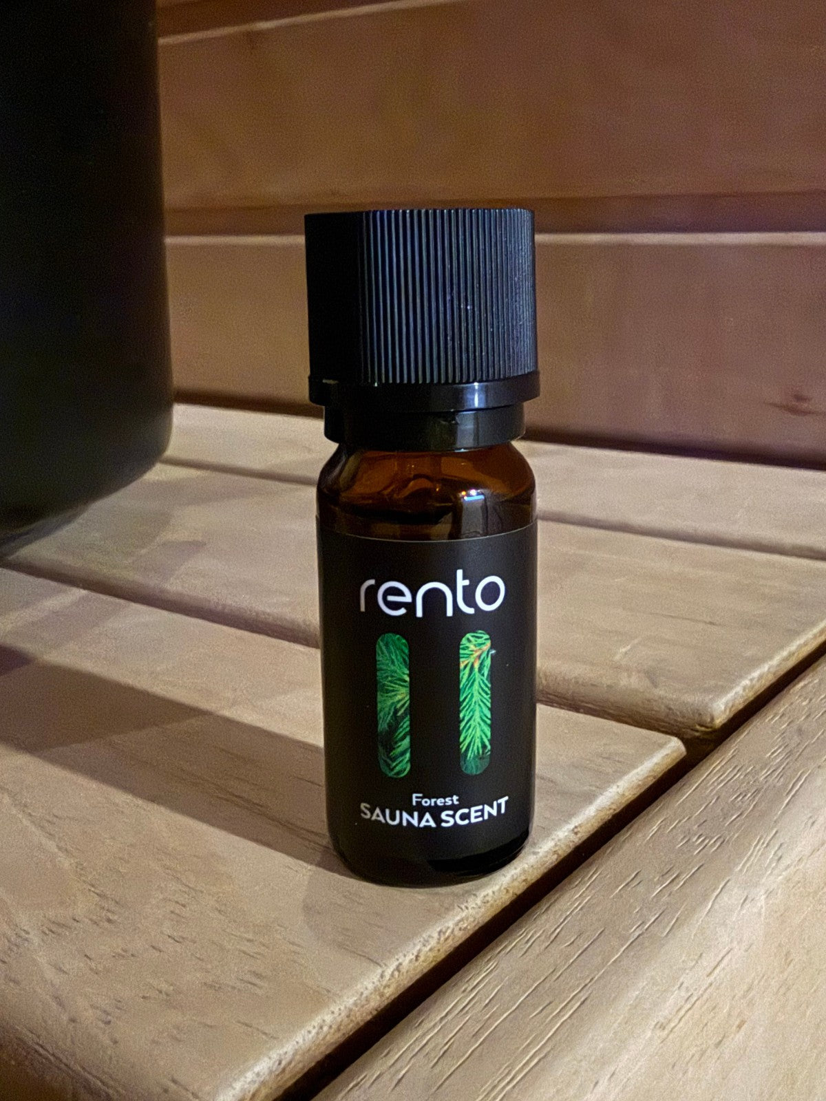 Löylytuoksu Metsä 10 ml, Rento
