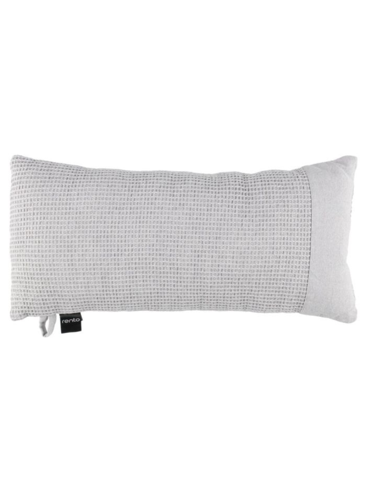 Saunatyyny Kenno harmaa 50x22cm, Rento