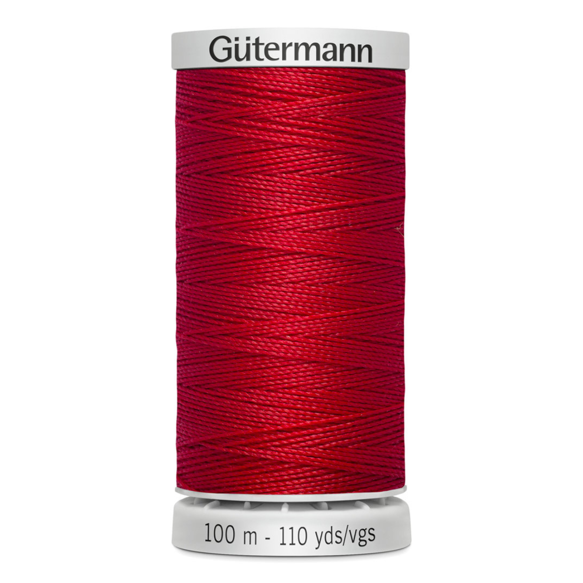 Ompelulanka 100 m polyester extra vahva Gütermann, useita vaihtoehtoja