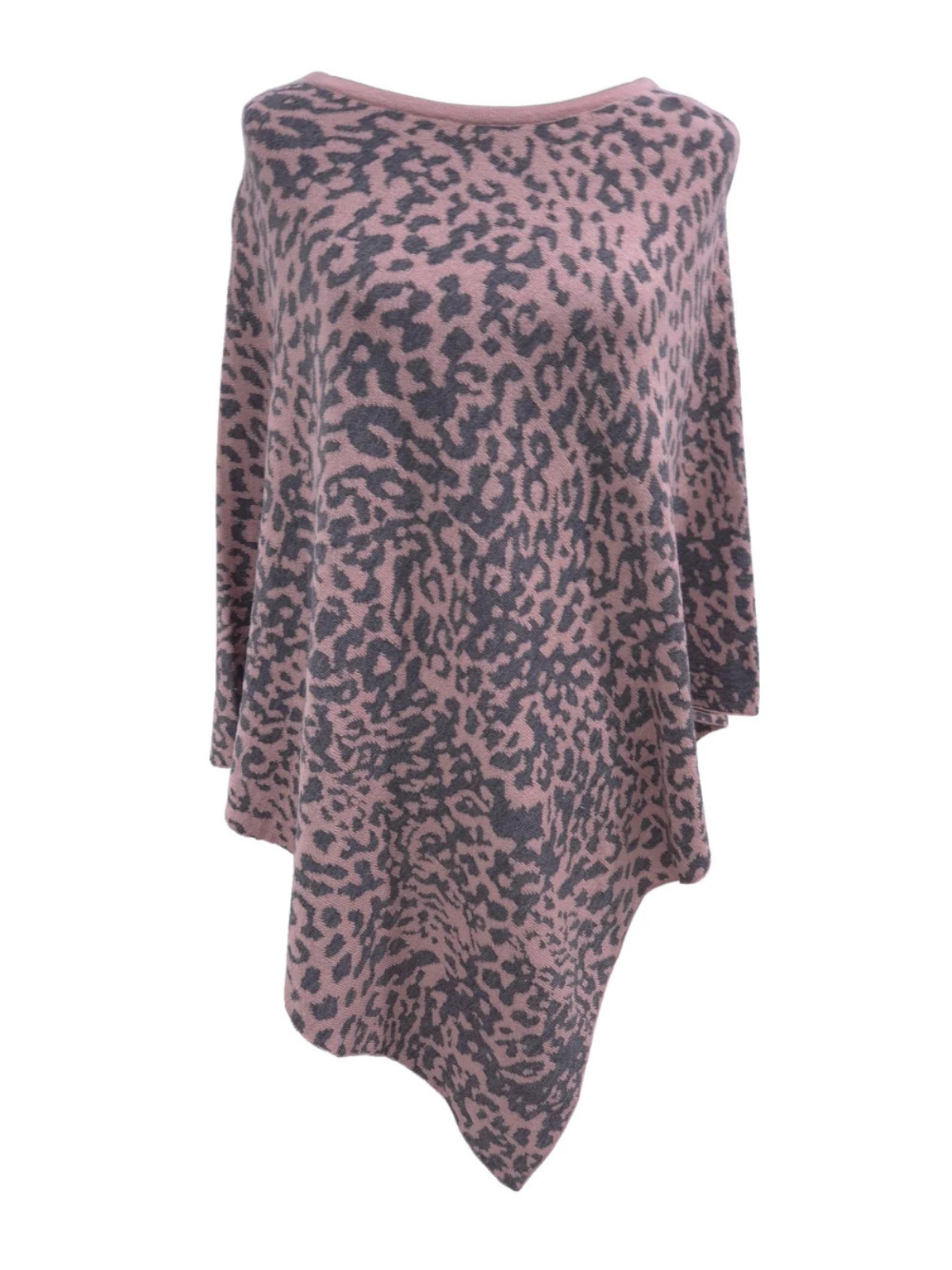 Poncho Amara rosa, Lasessor