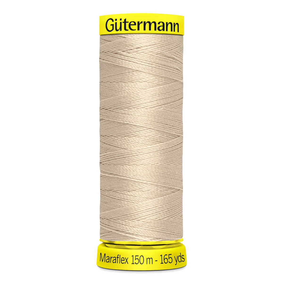 Ompelulanka 150 m polyester joustava lanka Gütermann, useita vaihtoehtoja