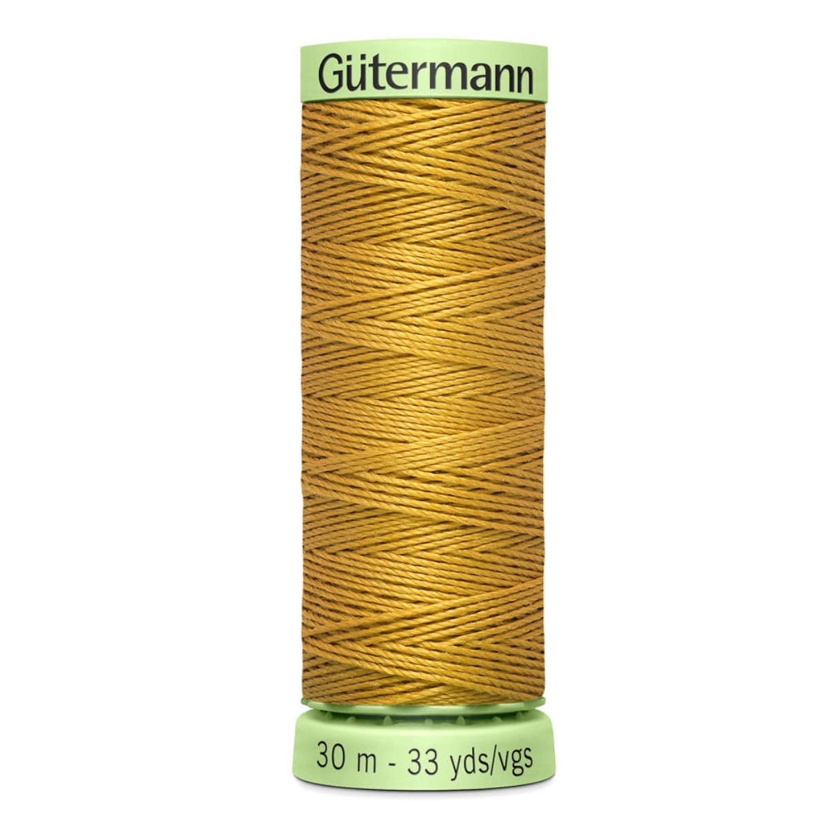 Ompelulanka 30 m polyester nappilanka Gütermann, useita vaihtoehtoja