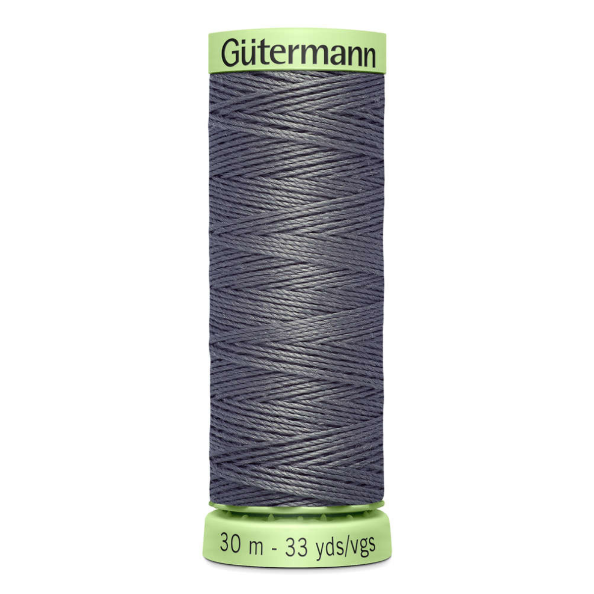 Ompelulanka 30 m polyester nappilanka Gütermann, useita vaihtoehtoja