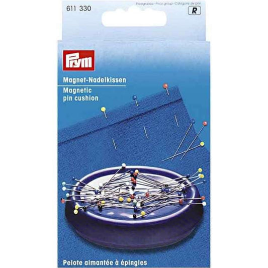 Magneettineulatyyny Prym