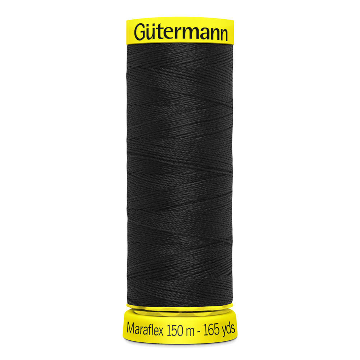Ompelulanka 150 m polyester joustava lanka Gütermann, useita vaihtoehtoja
