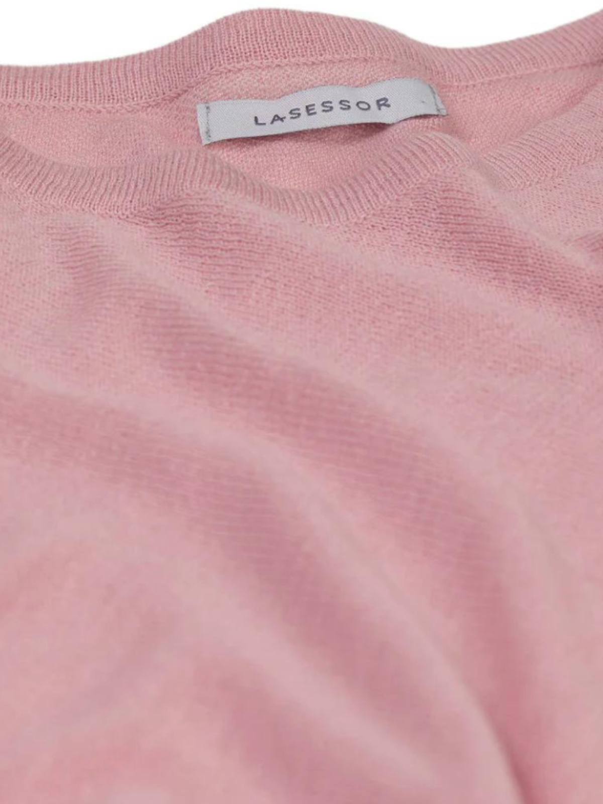 Poncho Juolas rosa, Lasessor