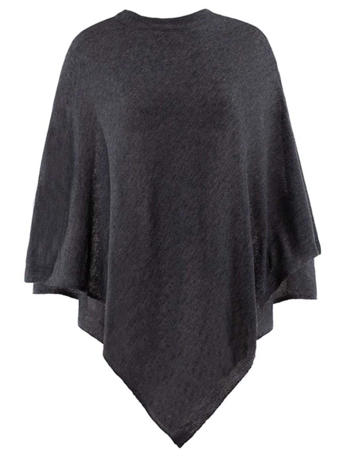 Poncho Juolas tummanharmaa, Lasessor
