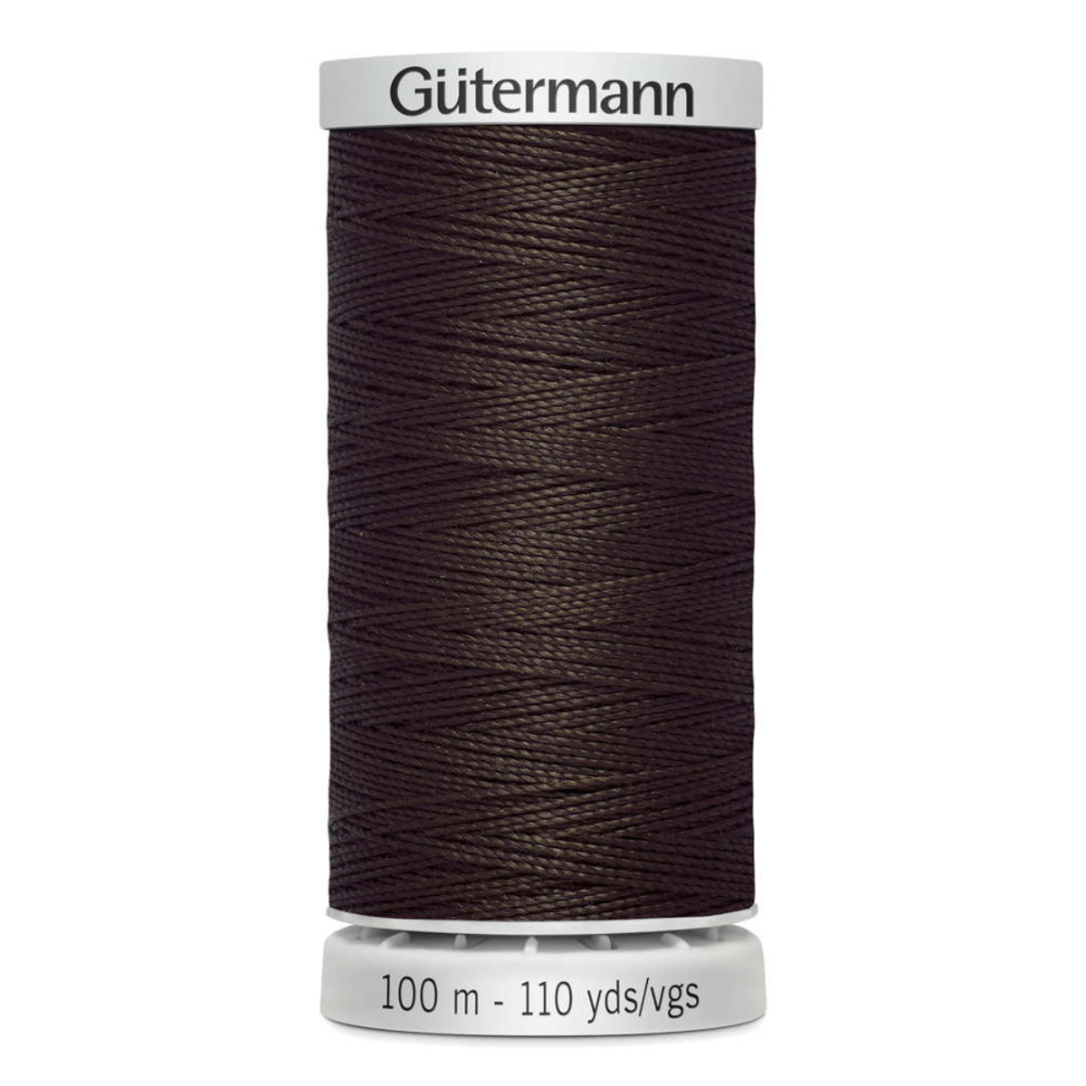 Ompelulanka 100 m polyester extra vahva Gütermann, useita vaihtoehtoja