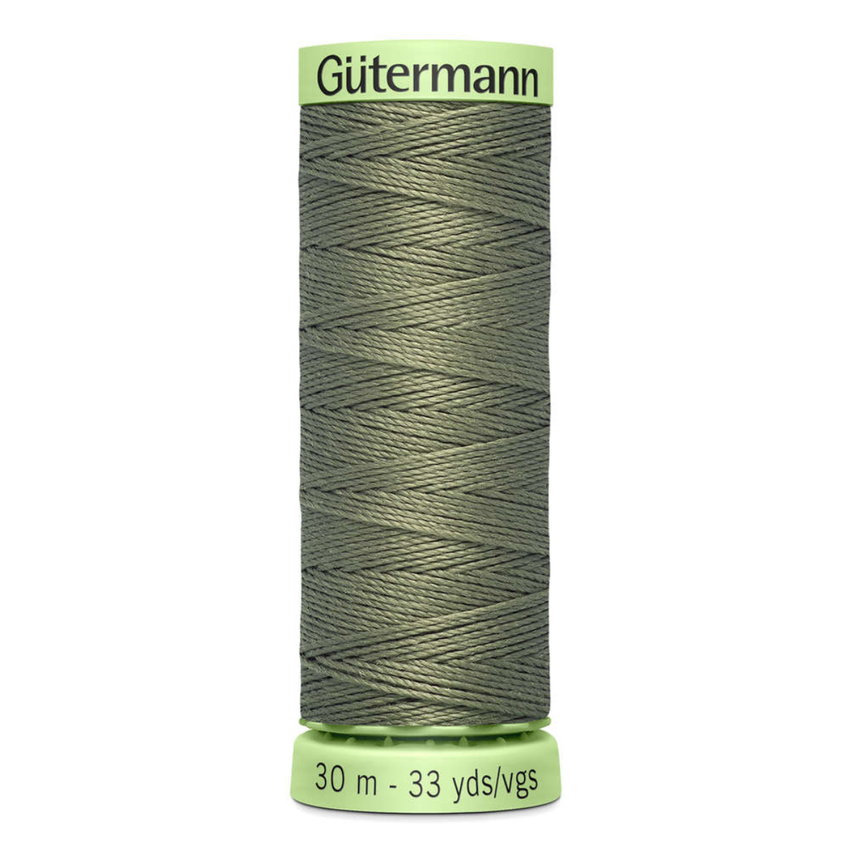 Ompelulanka 30 m polyester nappilanka Gütermann, useita vaihtoehtoja