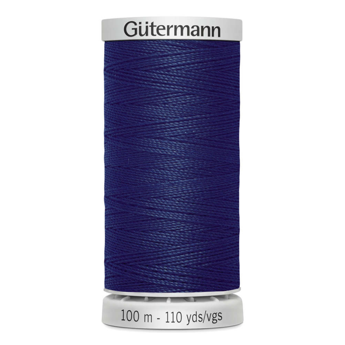 Ompelulanka 100 m polyester extra vahva Gütermann, useita vaihtoehtoja