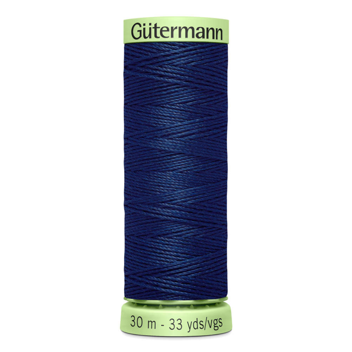 Ompelulanka 30 m polyester nappilanka Gütermann, useita vaihtoehtoja