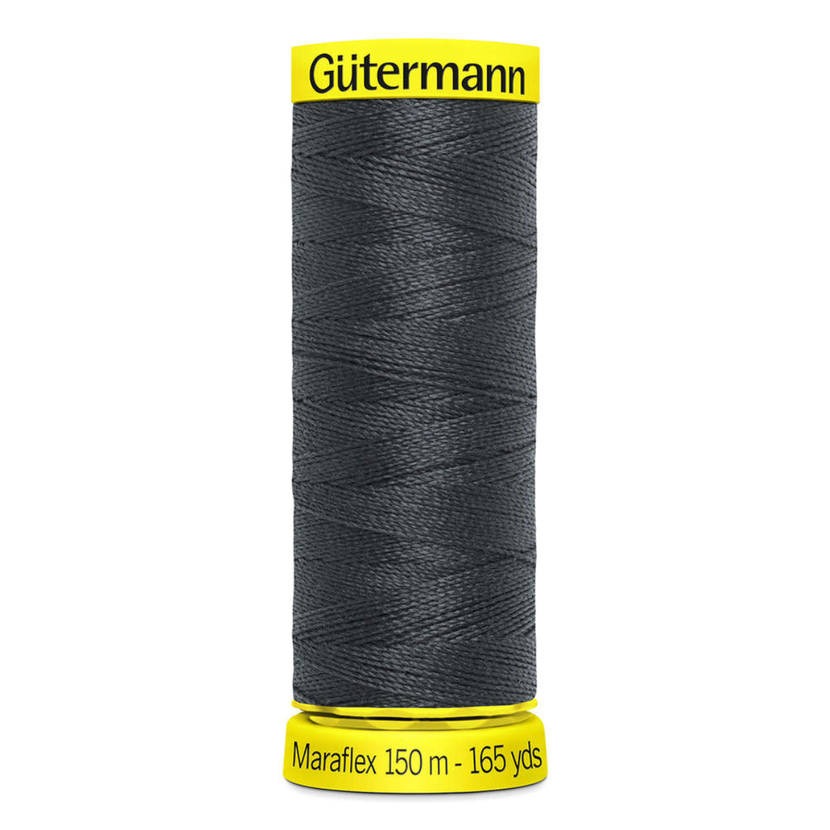 Ompelulanka 150 m polyester joustava lanka Gütermann, useita vaihtoehtoja